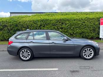 Used BMW 3 Series 2014 for sale - 74895827: Photo