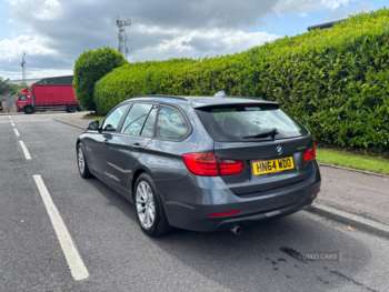 Used BMW 3 Series 2014 for sale - 74895827: Photo