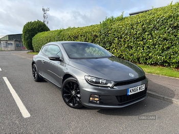2016 - 2.0 TDi 184 BlueMotion Tech GT 3dr DSG
