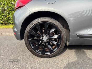 Used Volkswagen Scirocco 2016 for sale - 76002754: Photo