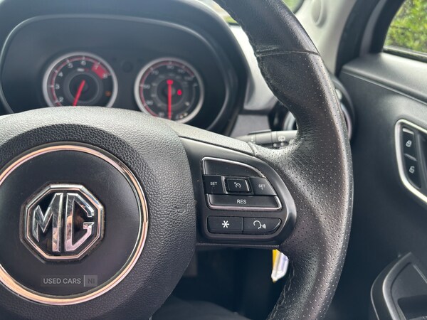 Used MG MG3 2019 for sale - 75671332: Photo 12