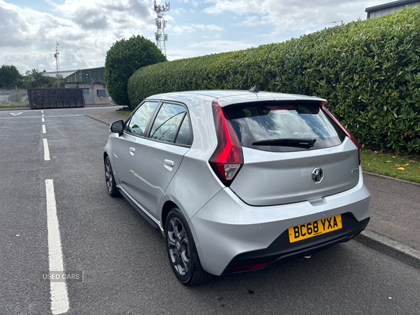 Used MG MG3 2019 for sale - 75671332: Photo 5