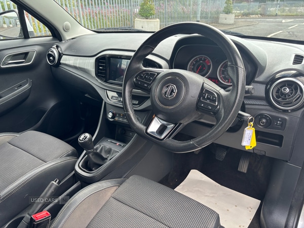 Used MG MG3 2019 for sale - 75671332: Photo 9