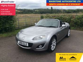 2012 (J) - 2.0i 2dr Powershift