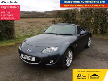 2011 (11) - 2.0i 2dr Powershift