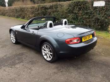 Used Mazda MX-5 2011 for sale - 74911319: Photo