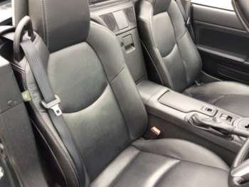 Used Mazda MX-5 2011 for sale - 74911319: Photo