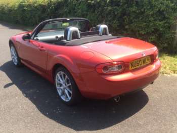 Used Mazda MX-5 2010 for sale - 74911309: Photo