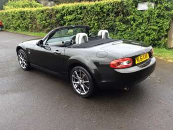 Used Mazda MX-5 2011 for sale - 74911321: Photo