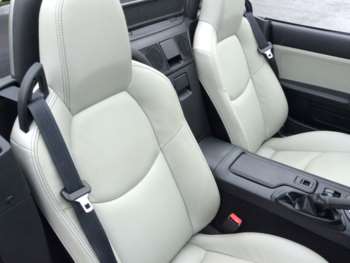 Used Mazda MX-5 2011 for sale - 74911321: Photo