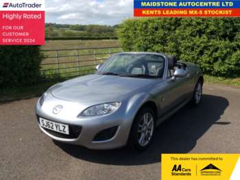 2012 (62) - 1.8i SE 2dr