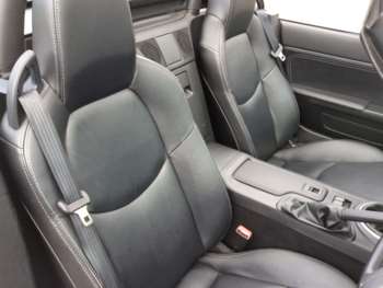 Used Mazda MX-5 2012 for sale - 74911317: Photo