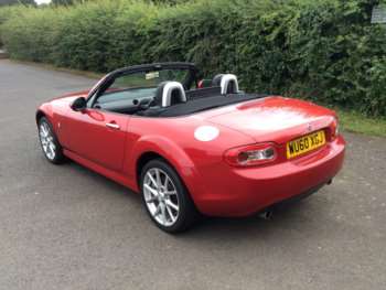 Used Mazda MX-5 2010 for sale - 74911323: Photo