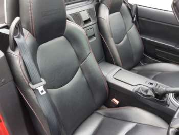 Used Mazda MX-5 2010 for sale - 74911323: Photo