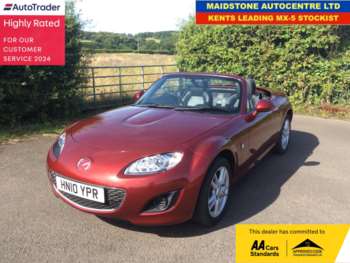 2010 (10) - 1.8i SE 2dr