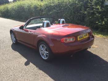 Used Mazda MX-5 2010 for sale - 75145614: Photo