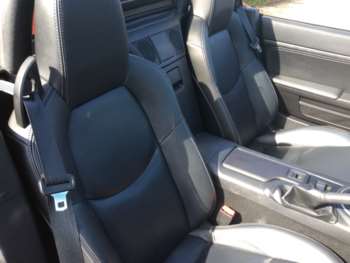 Used Mazda MX-5 2010 for sale - 75145614: Photo