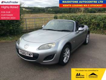 2010 (60) - 1.8i SE 2dr