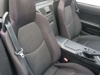 Used Mazda MX-5 2010 for sale - 75216401: Photo