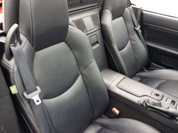 Used Mazda MX-5 2011 for sale - 74911315: Photo