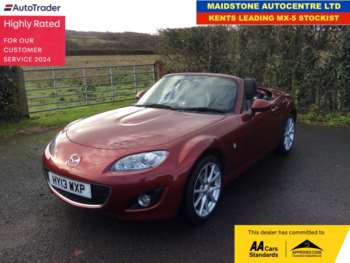 2013 (13) - 2.0i Sport Tech 2dr