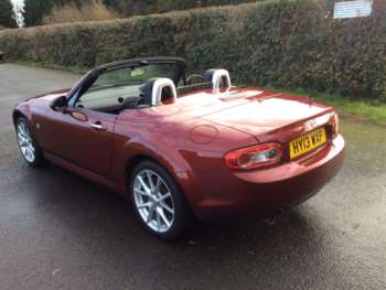 Used Mazda MX-5 2013 for sale - 74911318: Photo