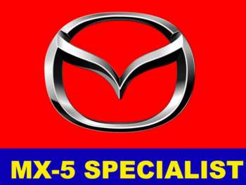 Used Mazda MX-5 2013 for sale - 74911318: Photo