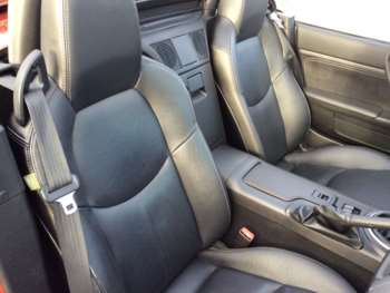 Used Mazda MX-5 2013 for sale - 74911318: Photo