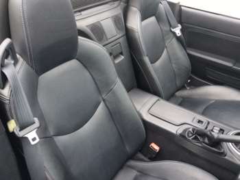 Used Mazda MX-5 2013 for sale - 74911322: Photo