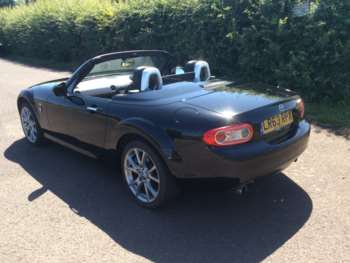 Used Mazda MX-5 2013 for sale - 75222845: Photo