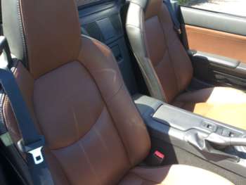Used Mazda MX-5 2013 for sale - 75222845: Photo