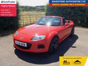 2014 (14) - 1.8i SE 2dr [17inch Alloy]