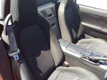Used Mazda MX-5 2014 for sale - 75079165: Photo