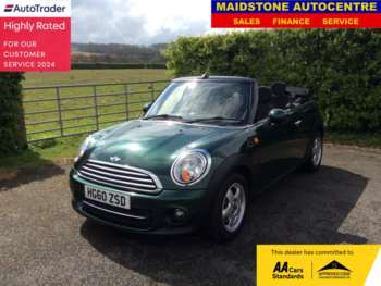 Used MINI Cooper 2010 for sale - 74911311: Photo