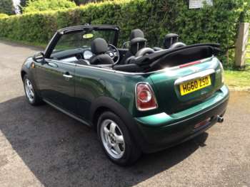 Used MINI Cooper 2010 for sale - 74911311: Photo