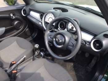 Used MINI Cooper 2010 for sale - 74911311: Photo