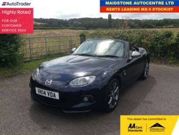 (14) - 1.8i Sport Venture Edition 2dr