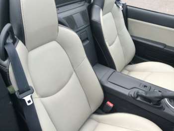 Used Mazda MX-5 2014 for sale - 75255608: Photo