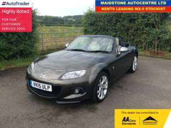 (15) - 1.8i Sport Venture Edition 2dr