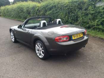 Used Mazda MX-5 2015 for sale - 74961783: Photo
