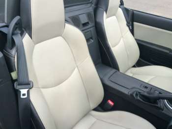 Used Mazda MX-5 2015 for sale - 74961783: Photo
