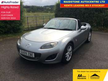 2009 (59) - 1.8i SE 2dr