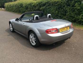 Used Mazda MX-5 2009 for sale - 74911324: Photo