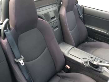 Used Mazda MX-5 2009 for sale - 74911324: Photo