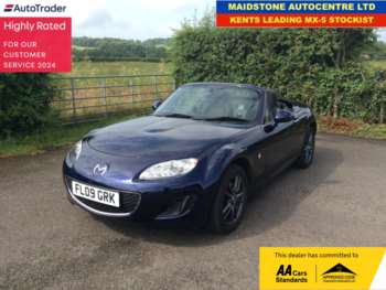 2009 (09) - 1.8i SE 2dr