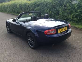 Used Mazda MX-5 2009 for sale - 74961770: Photo