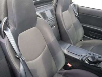Used Mazda MX-5 2009 for sale - 74961770: Photo