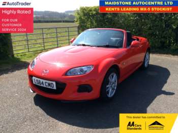 2014 (64) - 1.8i SE 2dr