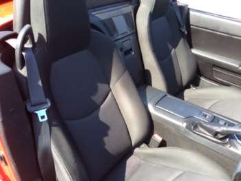 Used Mazda MX-5 2014 for sale - 74911320: Photo