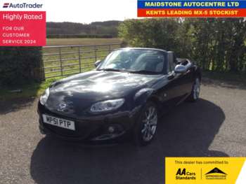 2015 (15) - 1.8i Sport Venture Edition 2dr